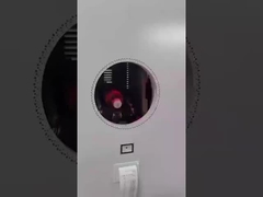 Smart Redemption Kiosk PET / Metal puede invertir la máquina expendedora con cupón para el reciclaje