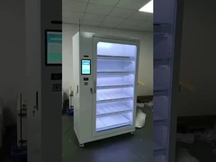 Solución de venta de suministro de MRO basado en el peso Gestión automatizada de inventario Soporte de integración de software